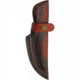 Damascus Skinner Buffalo Stag