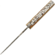 Damascus Snowpeak Hunter