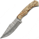 Damascus Snowpeak Hunter