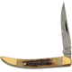 Damascus Toothpick Stag