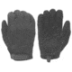 Unlined Hybrid Duty Gloves