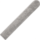 Damasteel AB Damasteel Steel Billet Vinland, 13.5in x 2.13in, Damasteel Blade, Vinland Pattern, VINLAND 2INX.157INX12IN