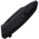 Damned Designs Wraith Linerlock Black G10 DMN011GBB
