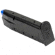 Dan Wesson DWX/75 Compact 9mm 15 Rounds Aluminum Pistol Magazine, Black, 15, 11451