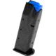 Dan Wesson DWX/75 Compact 9mm 15 Rounds Aluminum Pistol Magazine, Black, 15, 11451