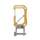 Dango Products CARABINER &amp; SHACKLE, DGO-CBNR-SHKL-SS