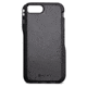 Dango Products Covert Case Iphone 6 Plus, 7 Plus &amp; 8 Plus, Jet Black - DGO-IPHPL-JB