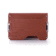 Dango Products D03 DAPPERTM BIFOLD WALLET, DGO-D03-SS-JB