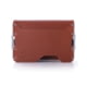 Dango Products D03 DAPPERTM BIFOLD WALLET, DGO-D03-JB-DTEX