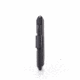 Dango Products M1 Maverick Rail Wallet, Jet Black - DGO-M1-RA-JB