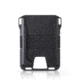 Dango Products M1 Maverick Rail Wallet, Jet Black - DGO-M1-RA-JB