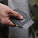 Dango Products M1 Maverick Wallet Spec-ops, Desert Sand - DGO-M1-OPS-DS
