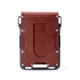 Dango Products M1 MAVERICKTM BIFOLD WALLET - 4 POCKET BIFOLD LEATHER, DGO-M1-WB-BF