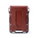 Dango Products M1 MAVERICKTM BIFOLD WALLET - 4 POCKET BIFOLD LEATHER, DGO-M1-JB-BF