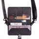 Dango Products P 02 Pioneer Travel Wallet, P02-DTEX-JB