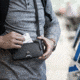 Dango Products P 02 Pioneer Travel Wallet, P02-DTEX-JB