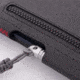 Dango Products P 02 Pioneer Travel Wallet, P02-DTEX-JB