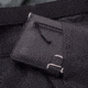 Dango Products P 02 Pioneer Travel Wallet, P02-DTEX-JB