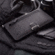 Dango Products P 02 Pioneer Travel Wallet, P02-DTEX-JB