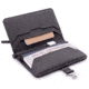 Dango Products P 02 Pioneer Travel Wallet, P02-DTEX-JB