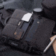 Dango Products P 02 Pioneer Travel Wallet, P02-DTEX-JB