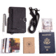 Dango Products P 02 Pioneer Travel Wallet, P02-DTEX-JB
