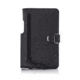 Dango Products P02 PIONEERTM TRAVEL WALLET, DGO-P02-DTEX-JB