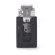 Dango Products S1 Stealth Wallet - DGO-S1-JB