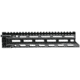 Daniel Defense 10in MFR XL Rail Systems w/ M-LOK attachments, Black 01-107-08198