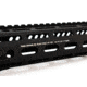 Daniel Defense 10in MFR XL Rail Systems w/ M-LOK attachments, Black, 01-107-08198