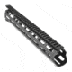 Daniel Defense 13.5in MFR XL Rail Systems w/ M-LOK attachments, Black, 01-107-08246