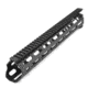 Daniel Defense 13.5in MFR XL Rail Systems w/ M-LOK attachments, Black, 01-107-08246