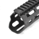 Daniel Defense 13.5in MFR XL Rail Systems w/ M-LOK attachments, Black, 01-107-08246
