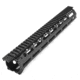 Daniel Defense 13.5in MFR XL Rail Systems w/ M-LOK attachments, Black, 01-107-08246