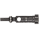 Daniel Defense 6.8mm SPC Bolt Assembly, Black 04-013-20032