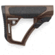 Daniel Defense AR-15 Furniture Kit M-Lok Mil-Spec MSP, Brown, 2808812065011