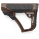 Daniel Defense AR-15 Furniture Kit M-Lok Mil-Spec MSP, Brown, 2808812065011