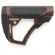 Daniel Defense AR-15 Furniture Kit M-Lok Mil-Spec MSP, Brown, 2808812065011