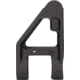 Daniel Defense AR Top Mounted Fixed Front Sight, Black, 19-017-09203