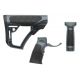 Daniel Defense Buttstock/Pistol Grip/Vertical Foregrip Combo Picatinny