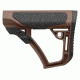 Daniel Defense Collapsible Buttstock Mil Spec+, AR-Platform, Brown,  21-091-04179-011
