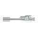Daniel Defense Complete 5.56 NATO Chrome Plated Bolt Carrier Group (BCG)