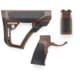 Daniel Defense AR-15 Furniture Kit M-Lok Mil-Spec MSP