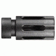 Daniel Defense Flash Suppressor Assembly, AR-15, 5.56x45mm NATO, 1/2x28, 1.875 in, Salt Bath Nitride, Black, 06-048-08061