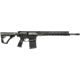 Daniel Defense DD5 S2W Semi-Auto Rifle, 6.5mm Creedmoor, 18in Barrel
