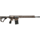 Daniel Defense DD5 V4 S2W Semi-Auto Rifle, 6.5mm Creedmoor, 18in Barrel