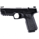 Daniel Defense H9 OR Semi Auto Pistol, 9mm Luger, 4.28 in Barrel