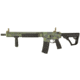 Daniel Defense M4 Carbine V9 Semi-Auto Rifle, 223 Rem/5.56 NATO, 16in Barrel, 1-7, Synthetic Crocodile Rattle Stock, Multi-Color, DLRLIMSER-002-FRRMPG
