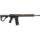 Daniel Defense DD4 RIII AR-15 Rifle, 5.56x45mm NATO, 16 in Barrel, 1-7 Twist, Mid Length, Flash Suppressor, 30 Round Magazine, 0219103270047-FRRMPG