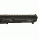 Daniel Defense DDM4 300 S, URG, 300 AAC Blackout, 1/8, S2W, LPG, DDM4 Rail 9.0, DDFS Complete Upper Receiver w/ Flash Hider, Black, 10.3in, 23-088-19020-047